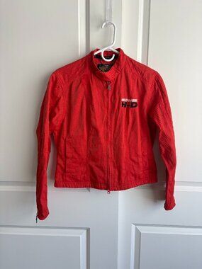 Harley Davidson Jacket